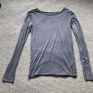 Long Sleeve Top